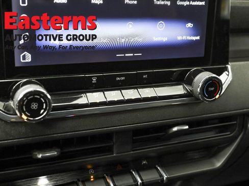 Used 2023 Chevrolet Colorado W/T image 19