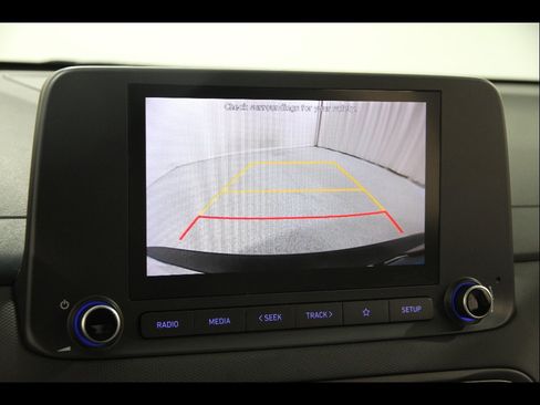 Certified 2023 Hyundai Kona SEL AWD/4WD image 12