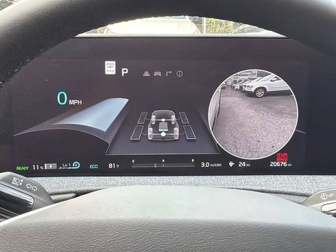 Used 2023 Kia EV6 Wind w/ Wind Technology Package AWD/4WD image 26
