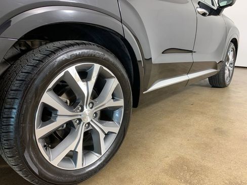 Used 2022 Hyundai Palisade Limited AWD/4WD image 9