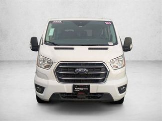 Used 2020 Ford Transit 350 XLT video 2