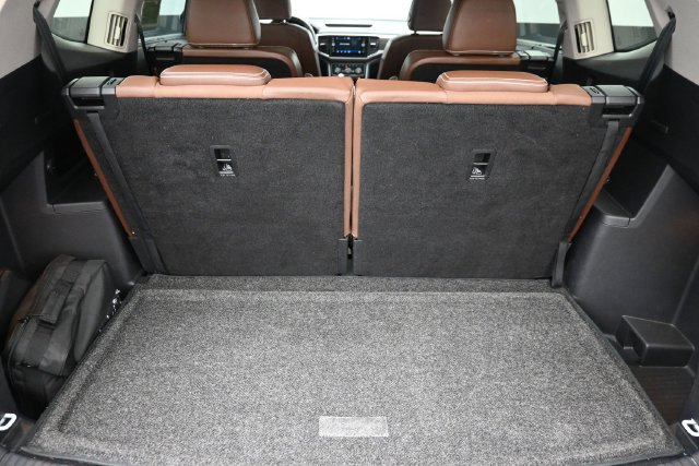 Used 2023 Volkswagen Atlas SE FWD image 33