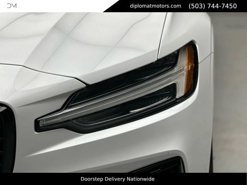 Used 2021 Volvo S60 T8 Polestar image 13