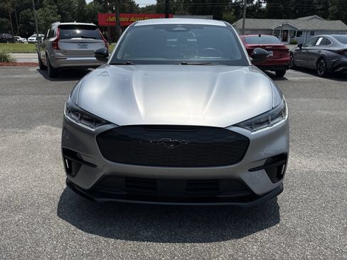 Used 2021 Ford Mustang Mach-E GT AWD/4WD image 8