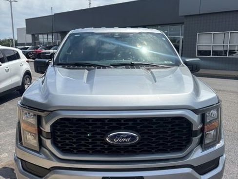 Certified 2023 Ford F150 XL w/ STX Appearance Package AWD/4WD image 3