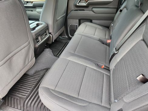 New 2026 Chevrolet Silverado 3500 LT w/ Texas Edition image 31