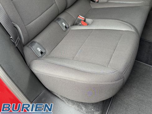 New 2026 Chevrolet Equinox EV LT image 26