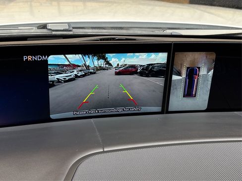 Used 2025 Lincoln Navigator L Black Label image 26