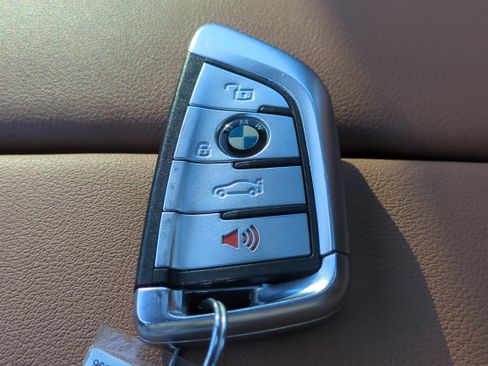 Used 2023 BMW X5 sDrive40i image 32