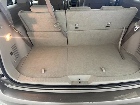 Used 2017 Nissan Quest SV FWD image 23