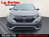 Used 2022 Honda CR-V EX-L image 2