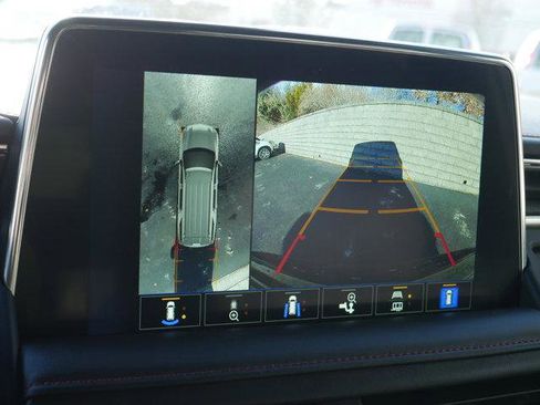 Used 2023 Chevrolet Tahoe RST w/ Luxury Package image 21