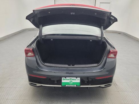 Used 2021 Kia K5 LXS FWD image 29