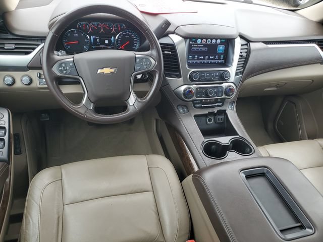 Used 2019 Chevrolet Suburban LT AWD/4WD image 10