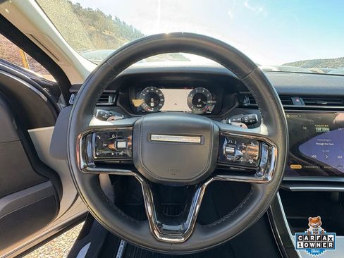 Used 2024 Land Rover Range Rover Velar S image 6