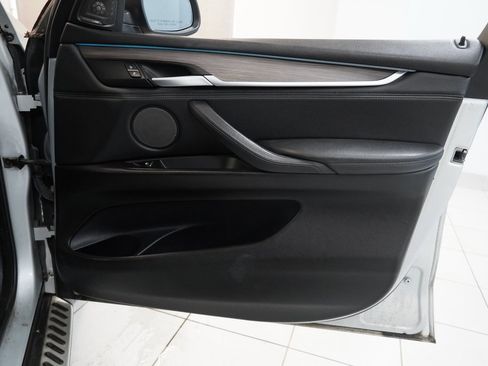Used 2016 BMW X5 xDrive35i image 27