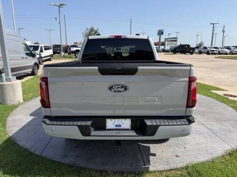 Used 2024 Ford F150 STX AWD/4WD image 5