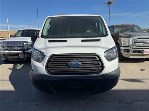 Used 2018 Ford Transit 350 148 Low Roof image 2