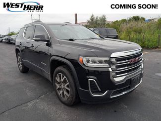 Used 2020 GMC Acadia SLE w/ Driver Convenience Package AWD/4WD video 1