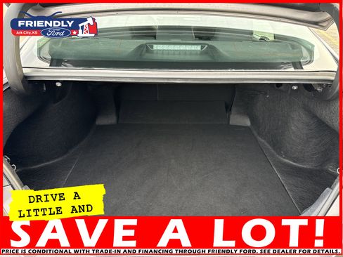 Used 2024 Toyota Camry LE image 19