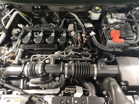 Used 2022 Honda Accord Sport image 30