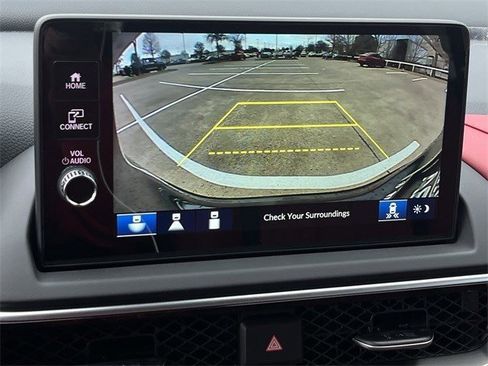 New 2026 Acura ADX A-Spec image 20