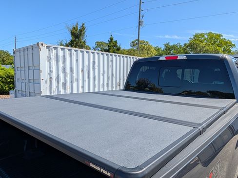 Used 2017 Ford F250 Lariat w/ Lariat Ultimate Package image 14