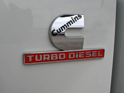 Used 2021 RAM 3500 Limited image 27