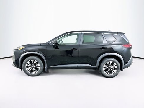 Used 2023 Nissan Rogue SV image 4