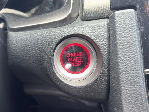 Used 2018 Honda Civic EX image 16