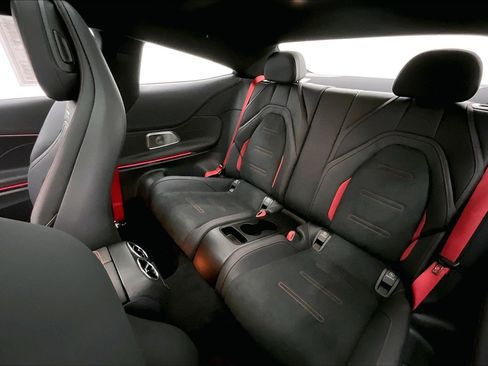 Used 2026 Mercedes-Benz CLE 53 AMG 4MATIC image 18