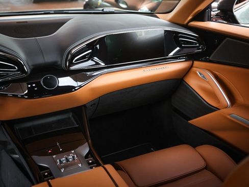 Used 2026 Ferrari Purosangue image 50