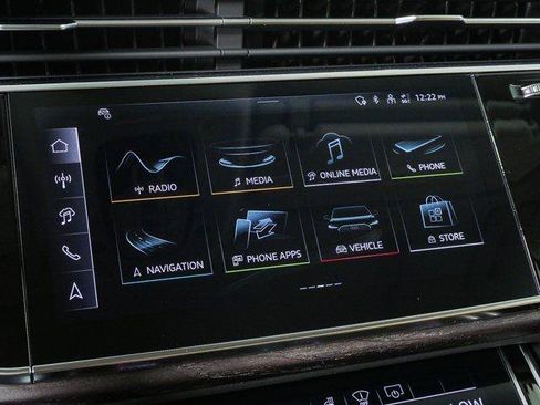 New 2026 Audi Q7 3.0T Prestige AWD/4WD image 15