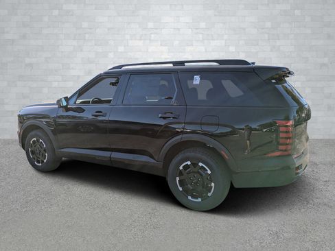 New 2026 Hyundai Palisade XRT Pro image 7