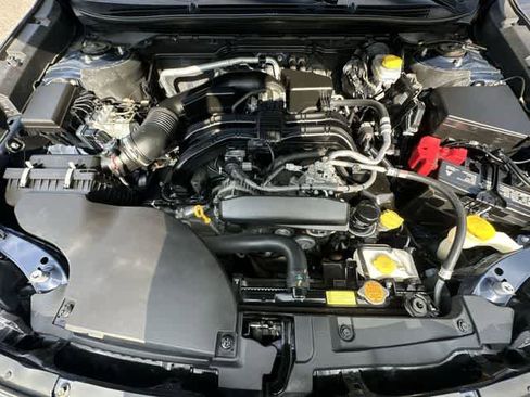 Certified 2024 Subaru Outback Limited image 28