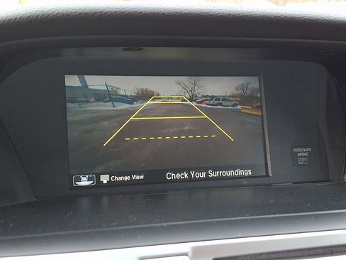 Used 2017 Honda Accord EX image 16