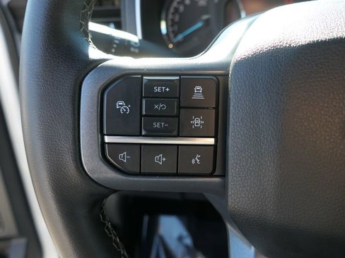 Used 2023 Ford F150 XLT w/ Equipment Group 302A High image 14