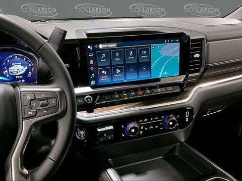 New 2026 Chevrolet Silverado 2500 LT w/ Safety Package image 10