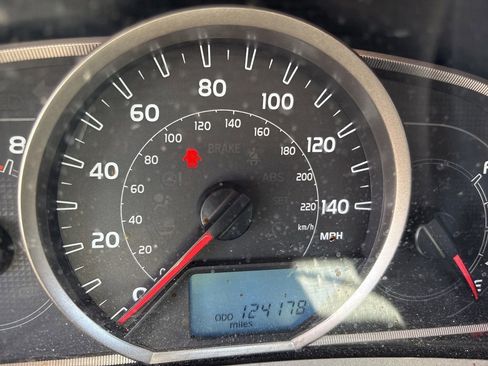 Used 2015 Toyota RAV4 LE FWD image 6