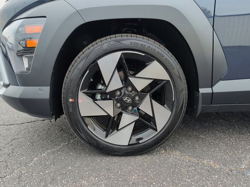 New 2026 Hyundai Kona Limited FWD image 27