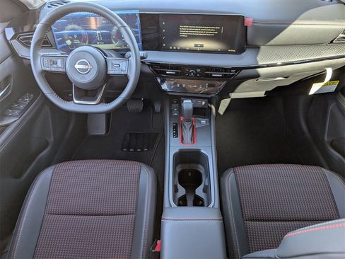 New 2026 Nissan Kicks SR image 8