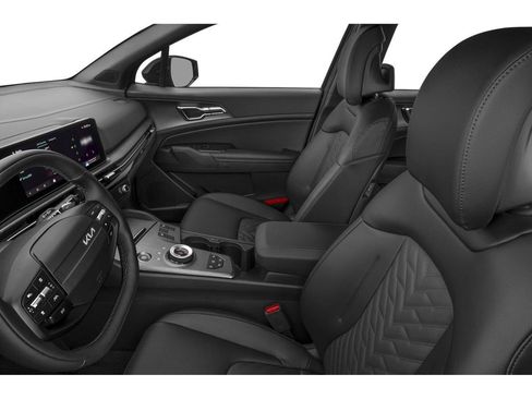 New 2027 Kia Sportage X-Line AWD/4WD image 6