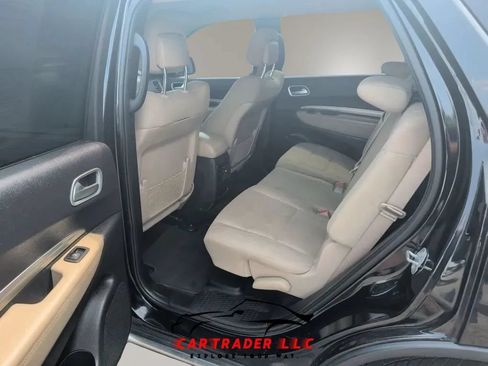 Used 2019 Dodge Durango SXT AWD/4WD image 22