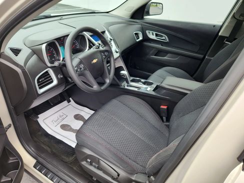 Used 2012 Chevrolet Equinox LS AWD/4WD image 7
