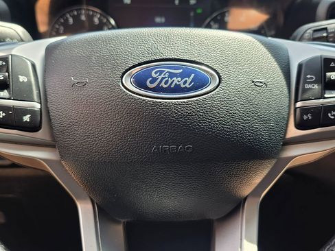 Used 2021 Ford Explorer XLT RWD image 36
