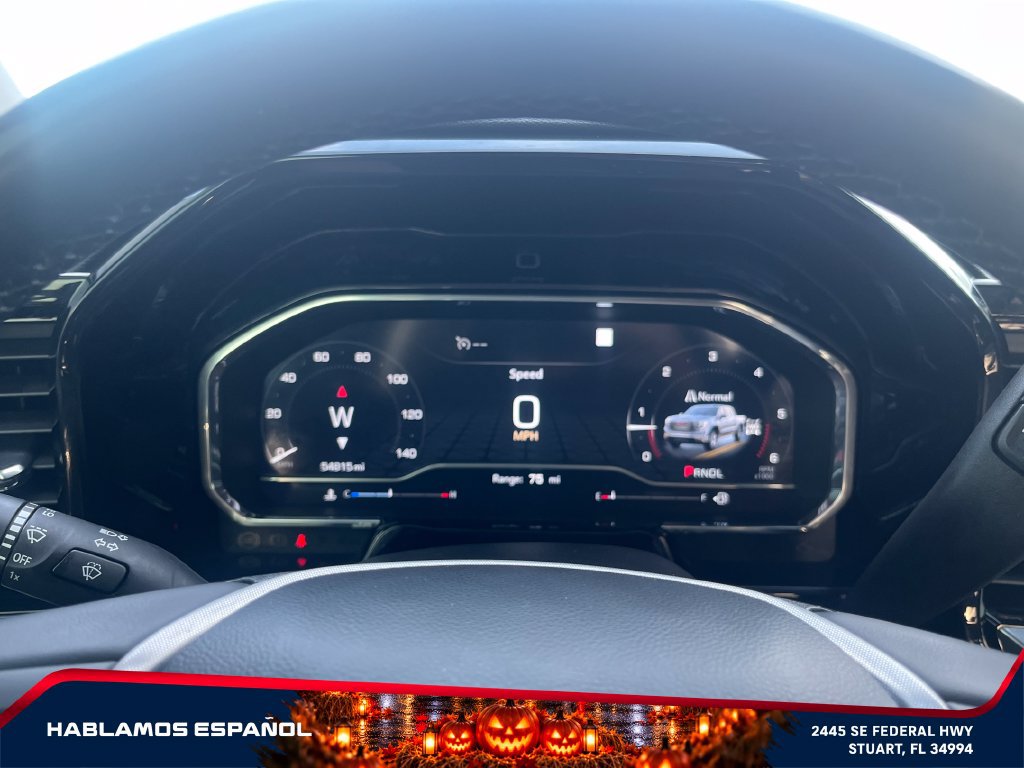 Used 2023 GMC Sierra 1500 Elevation AWD/4WD image 21