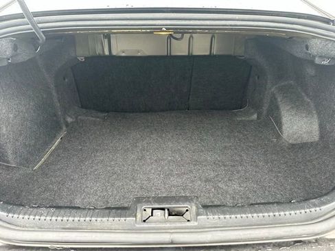 Used 2006 Ford Fusion SE FWD image 27