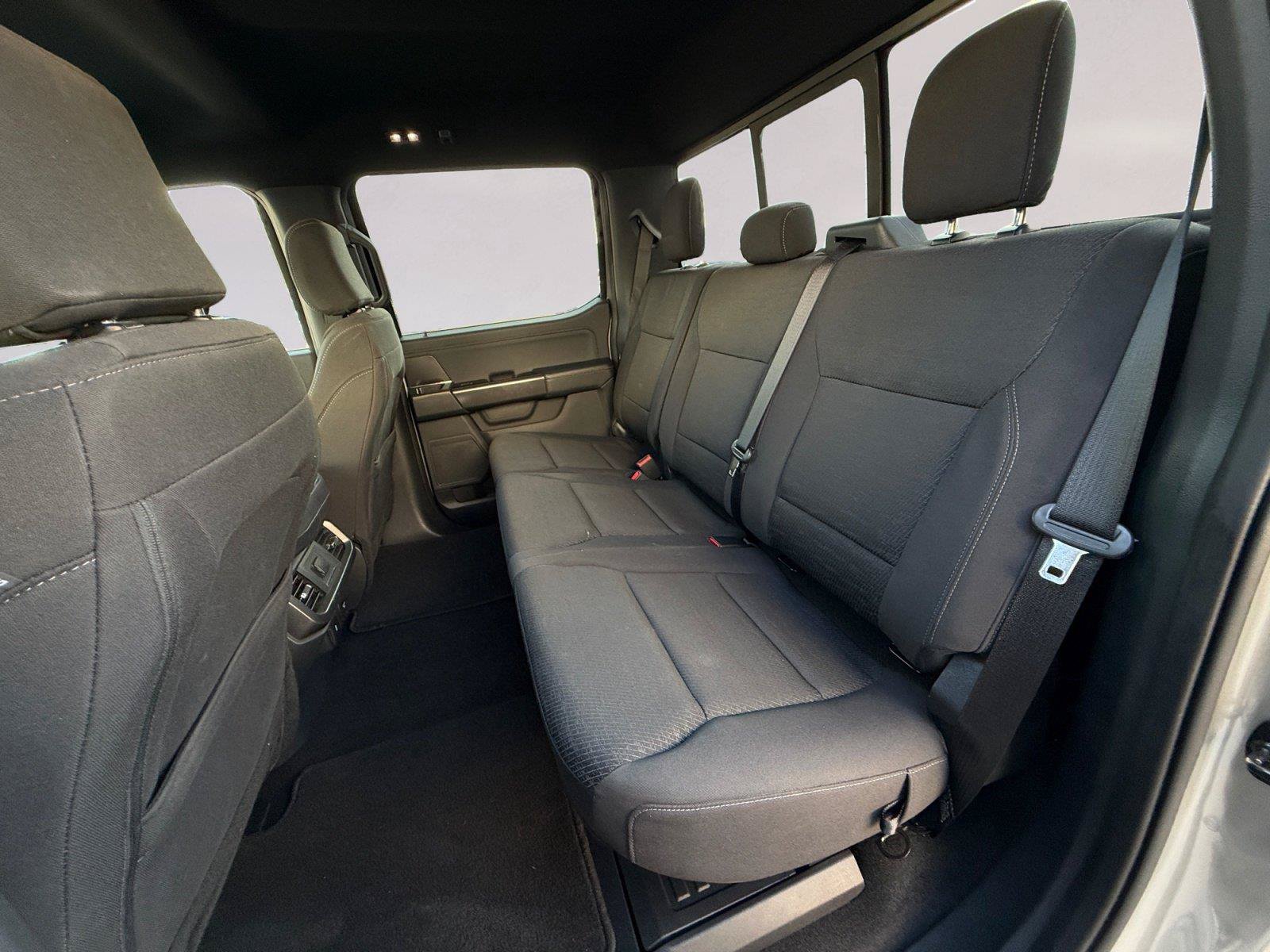 Used 2024 Ford F150 XLT w/ Equipment Group 302A MID AWD/4WD image 13