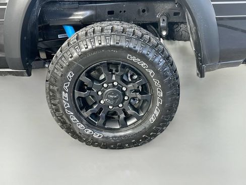 New 2026 RAM 2500 Power Wagon AWD/4WD image 17
