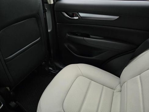 Certified 2025 MAZDA CX-5 AWD 2.5 S w/ Preferred Package image 14